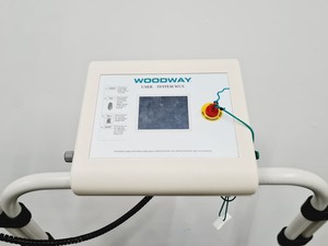 Thumbnail image of Woodway PPS 70 Med Treadmill