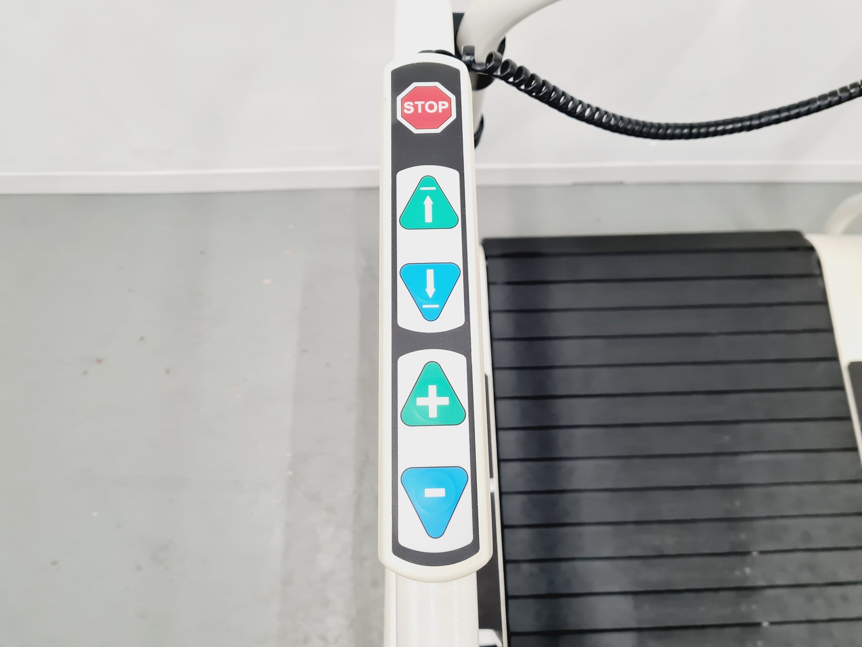 Image of Woodway PPS 70 Med Treadmill