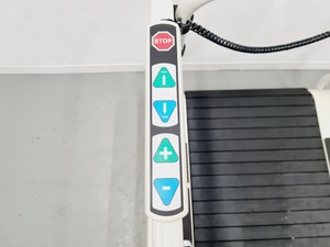 Thumbnail image of Woodway PPS 70 Med Treadmill