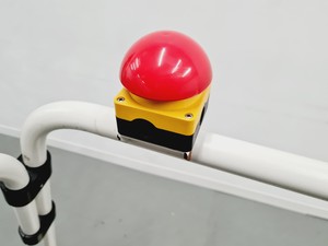 Thumbnail image of Woodway PPS 70 Med Treadmill