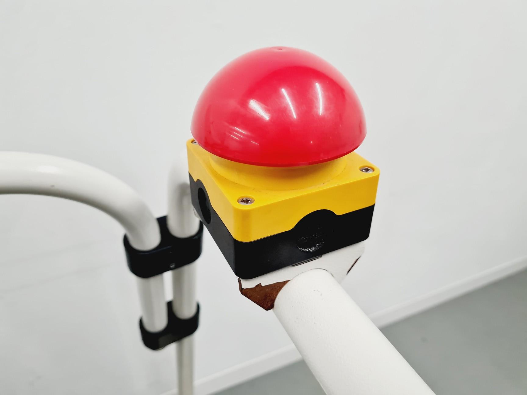 Image of Woodway PPS 70 Med Treadmill