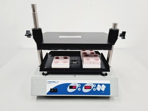Thumbnail image of VWR DVX-2500 Multi-Tube Vortexer
