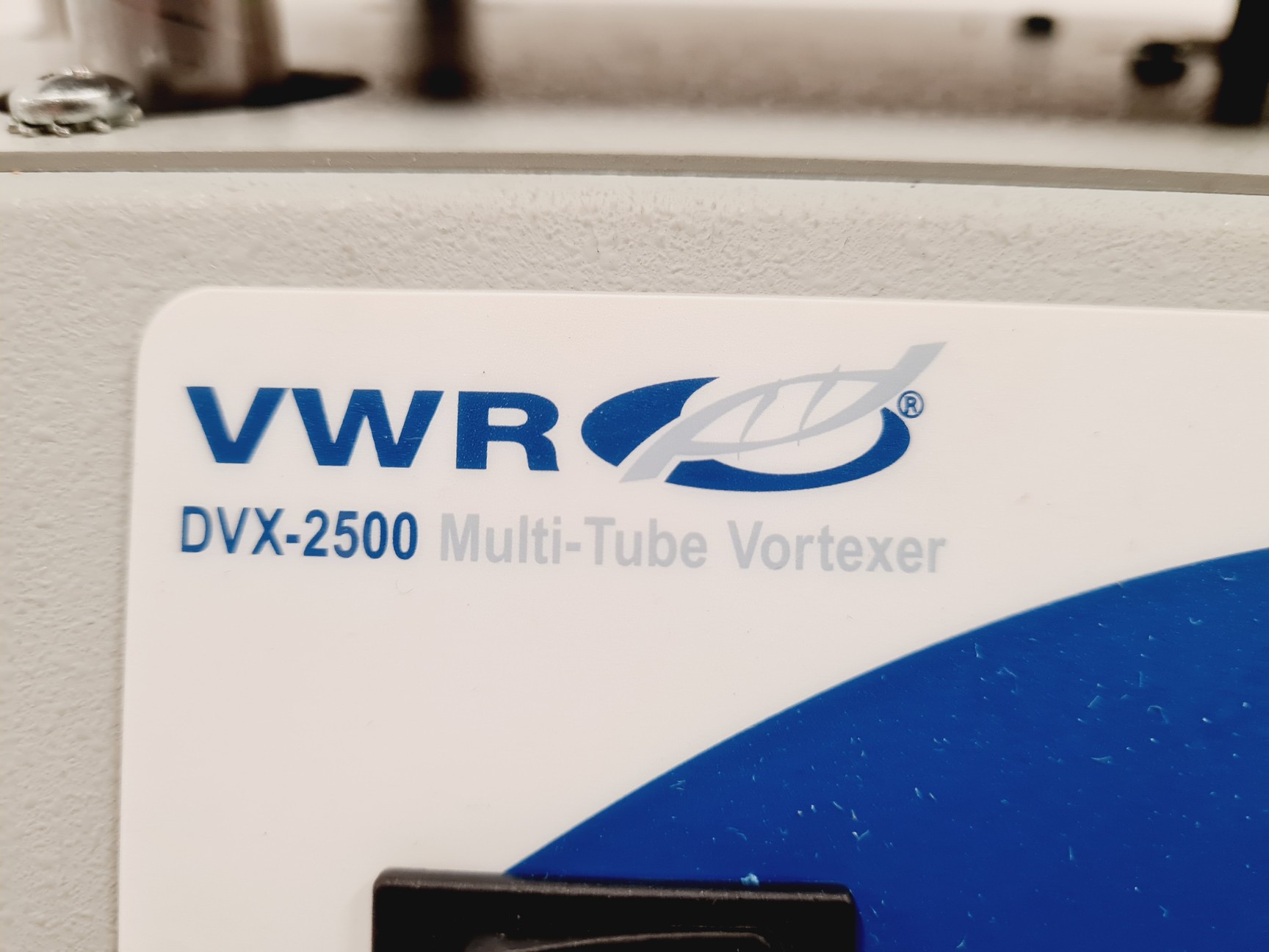 Image of VWR DVX-2500 Multi-Tube Vortexer