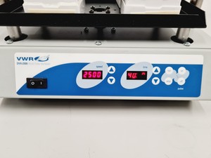 Thumbnail image of VWR DVX-2500 Multi-Tube Vortexer