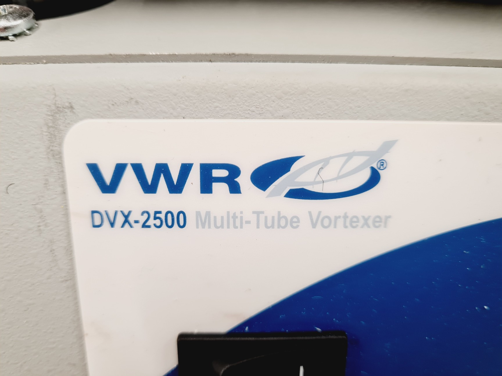 Image of VWR DVX-2500 Multi-Tube Vortexer