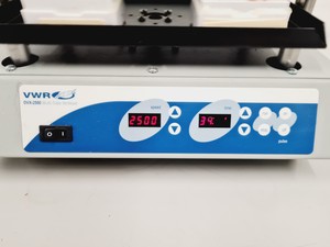 Thumbnail image of VWR DVX-2500 Multi-Tube Vortexer
