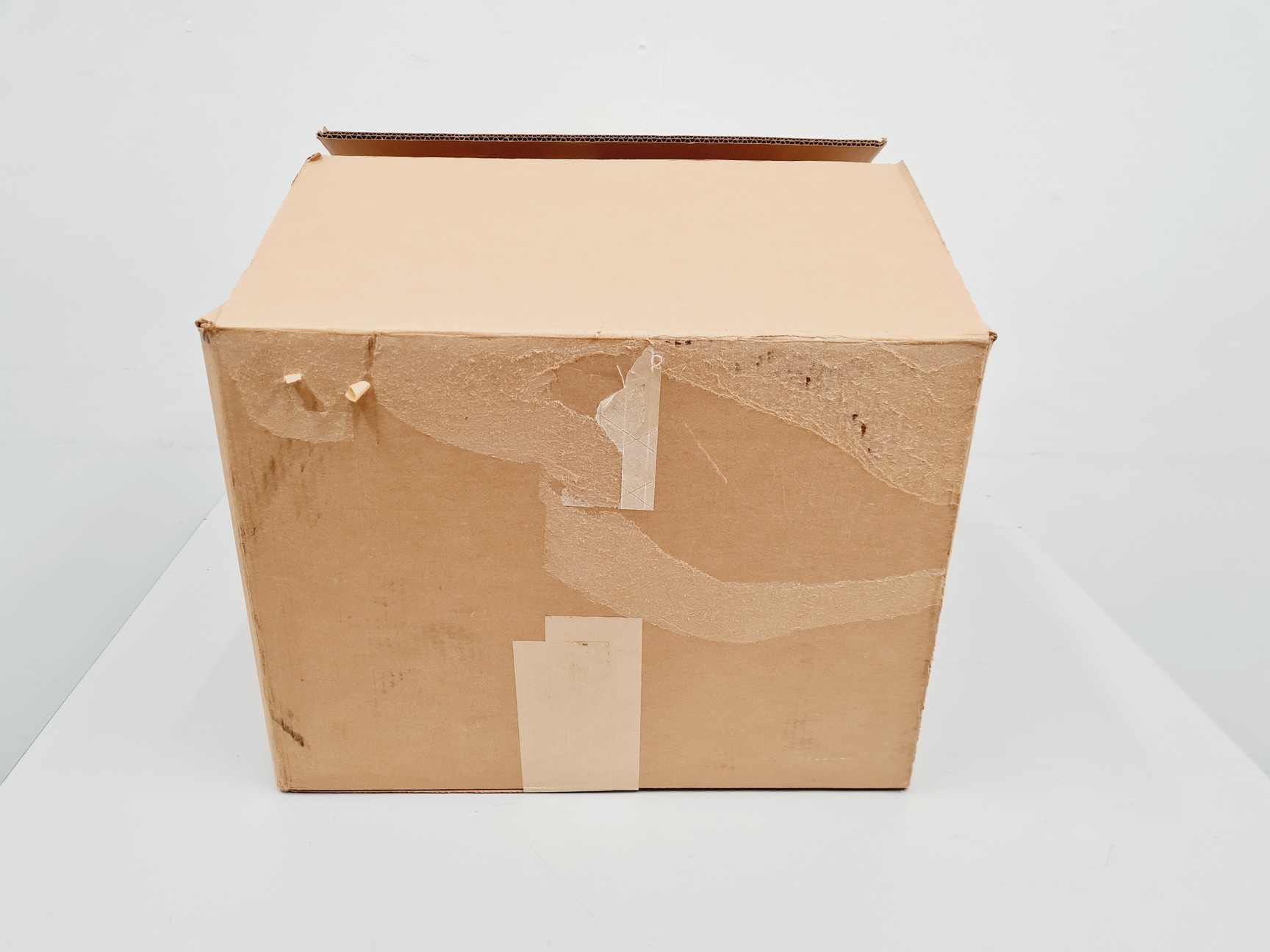 Image of VWR DVX-2500 Multi-Tube Vortexer