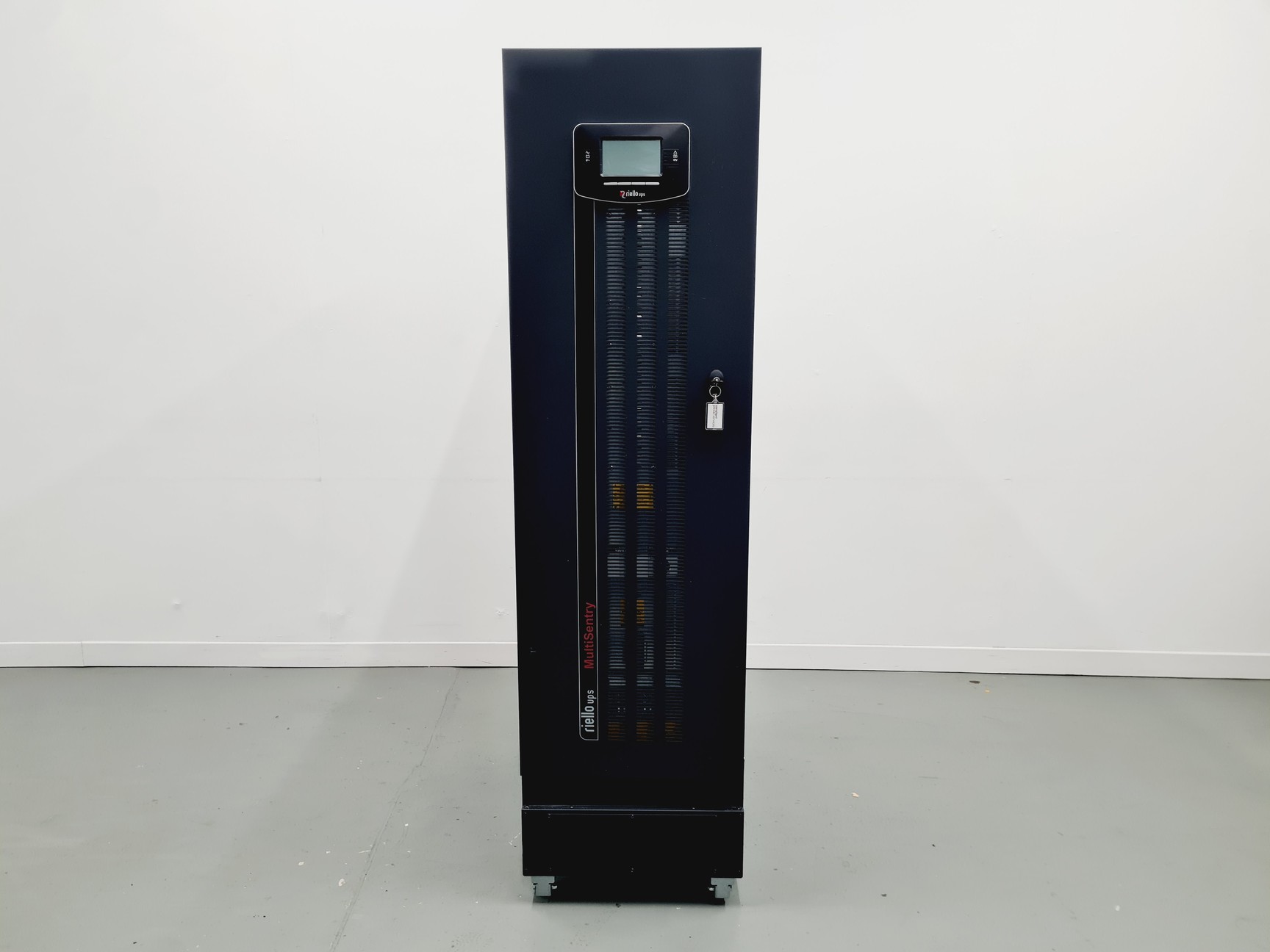 Image of Riello UPS Multi Sentry MST 100