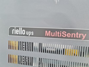 Thumbnail image of Riello UPS Multi Sentry MST 100