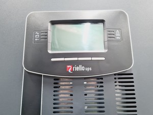Thumbnail image of Riello UPS Multi Sentry MST 100