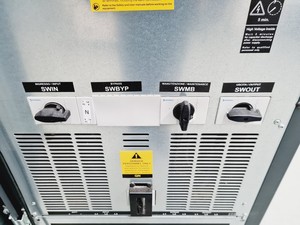 Thumbnail image of Riello UPS Multi Sentry MST 100