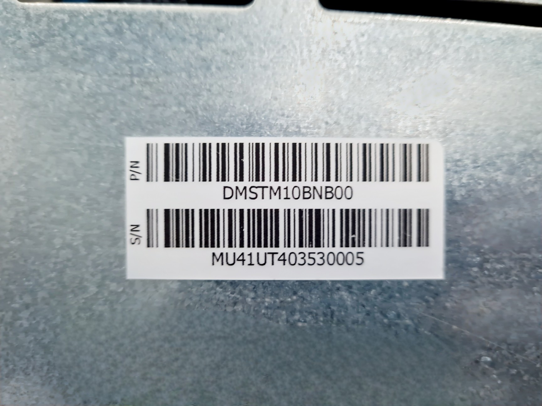 Image of Riello UPS Multi Sentry MST 100