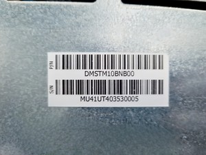 Thumbnail image of Riello UPS Multi Sentry MST 100