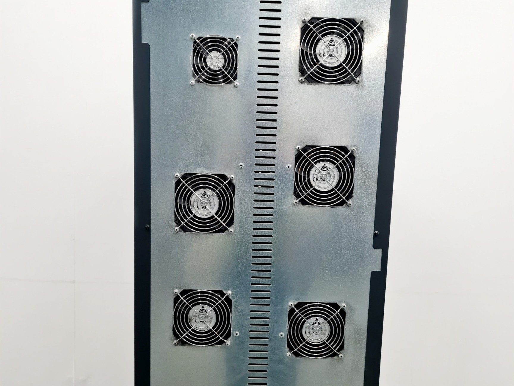 Image of Riello UPS Multi Sentry MST 100