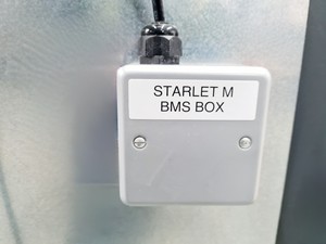 Thumbnail image of Riello UPS Multi Sentry MST 100