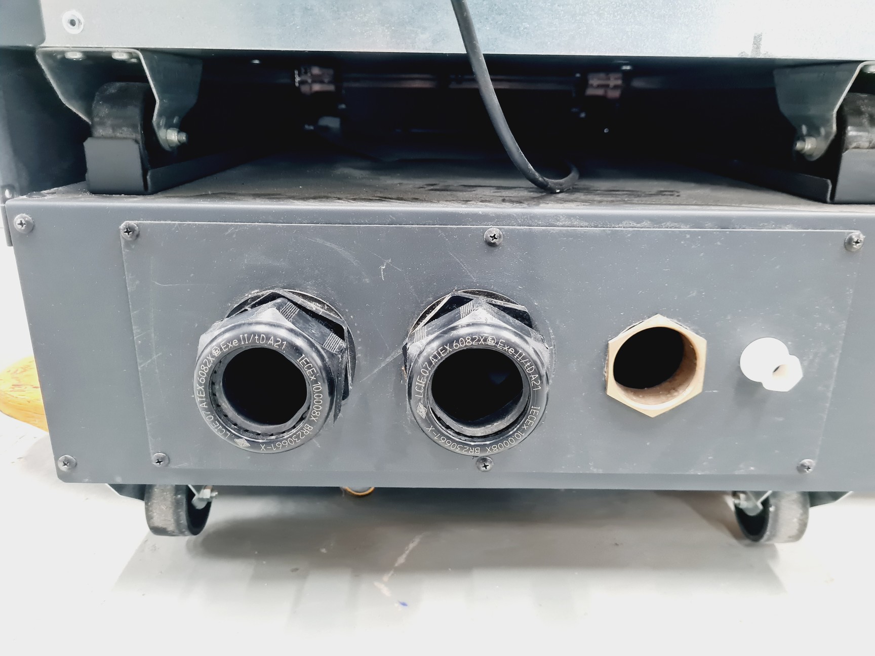 Image of Riello UPS Multi Sentry MST 100