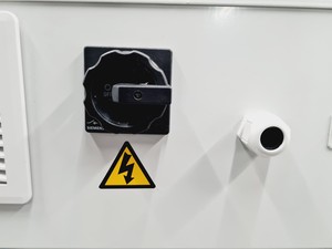 Thumbnail image of Munters ML420 E Desiccant Dehumidifier