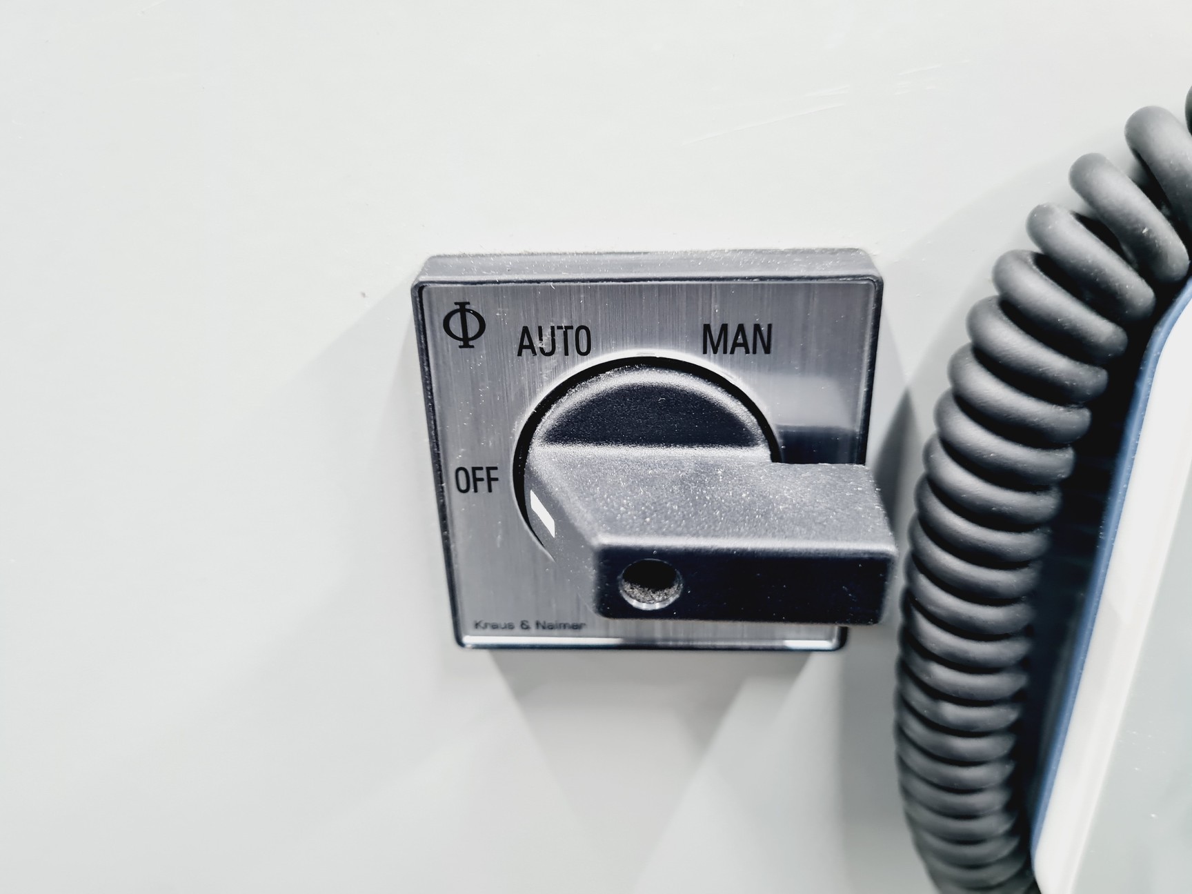 Image of Munters ML420 E Desiccant Dehumidifier