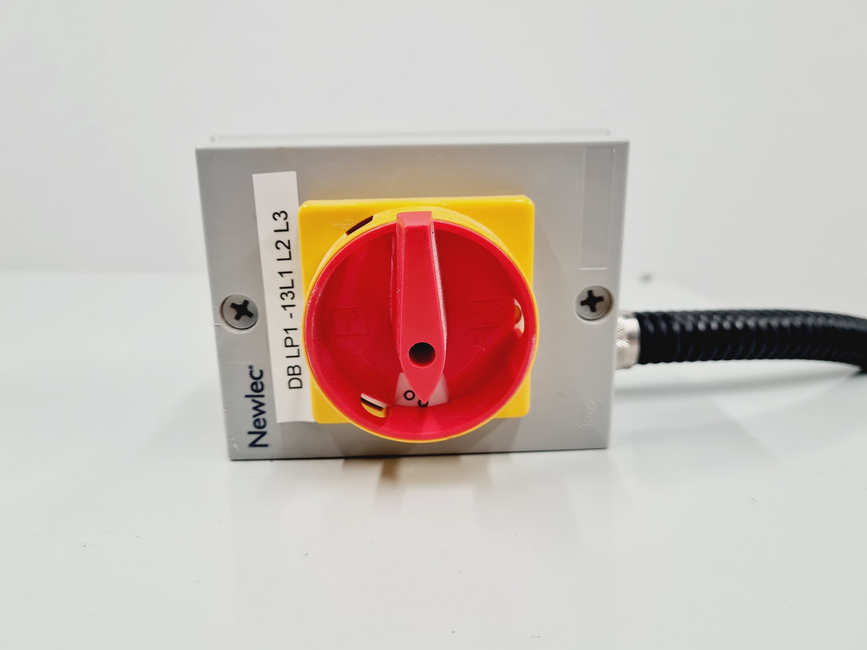 Image of Munters ML420 E Desiccant Dehumidifier