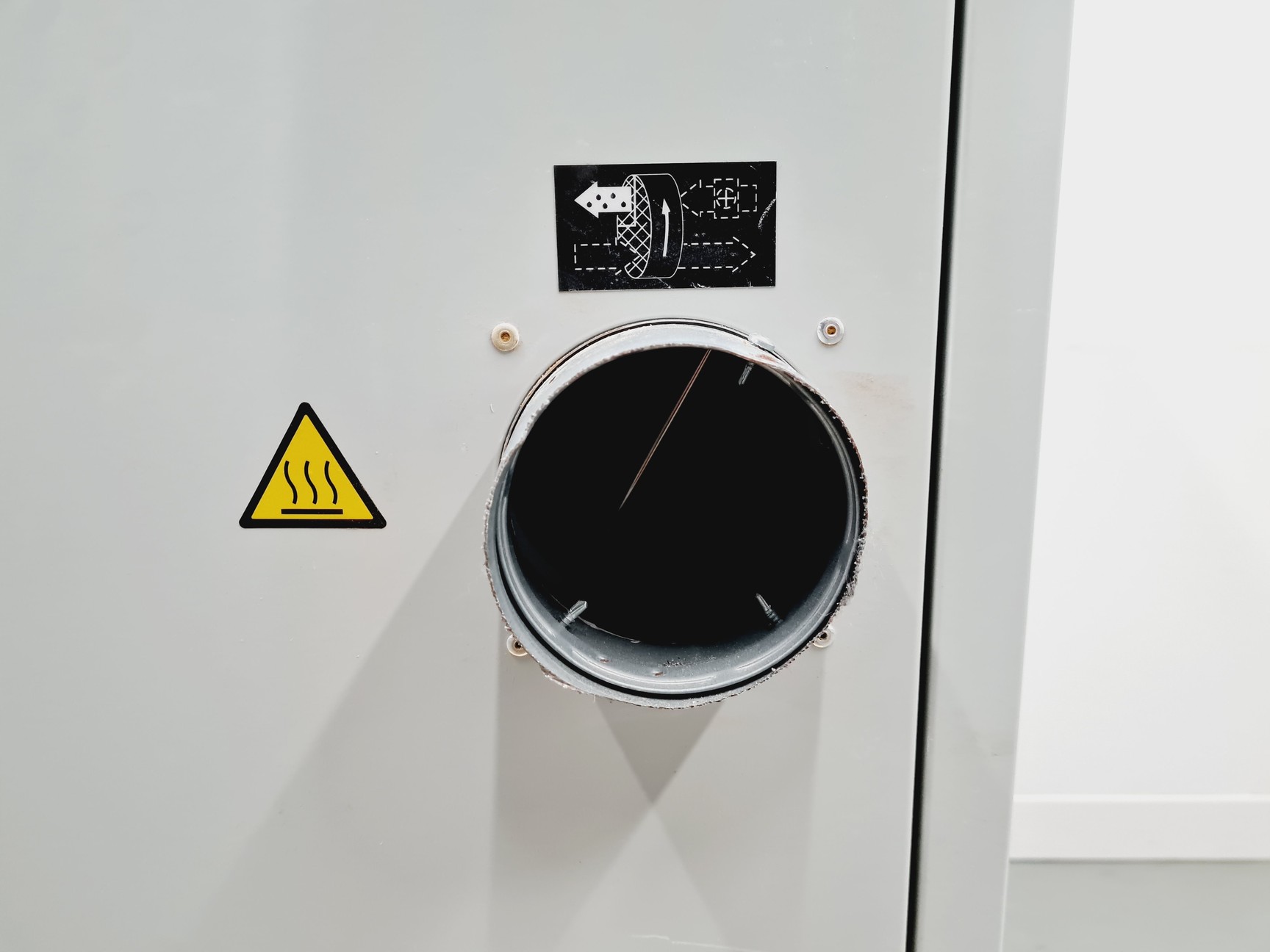 Image of Munters ML420 E Desiccant Dehumidifier