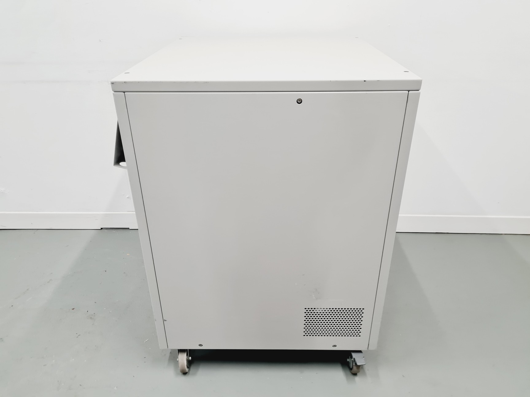 Image of Bambi VTS250D Oil-Free Air Compressor 