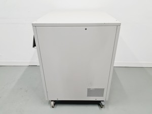 Thumbnail image of Bambi VTS250D Oil-Free Air Compressor 