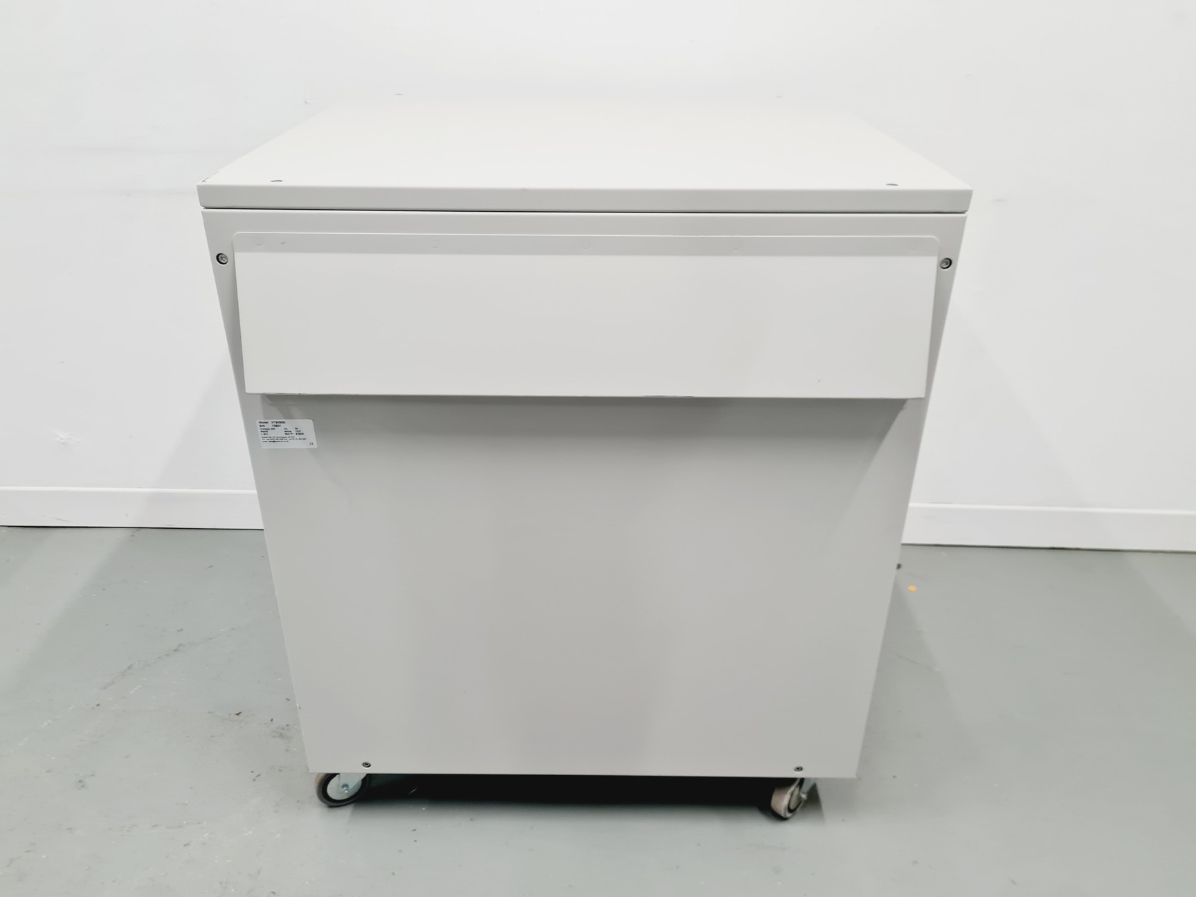 Image of Bambi VTS250D Oil-Free Air Compressor 