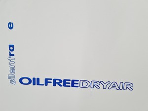 Thumbnail image of Bambi VTS250D Oil-Free Air Compressor 