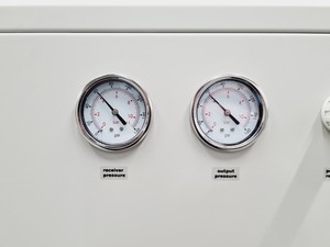 Thumbnail image of Bambi VTS250D Oil-Free Air Compressor 