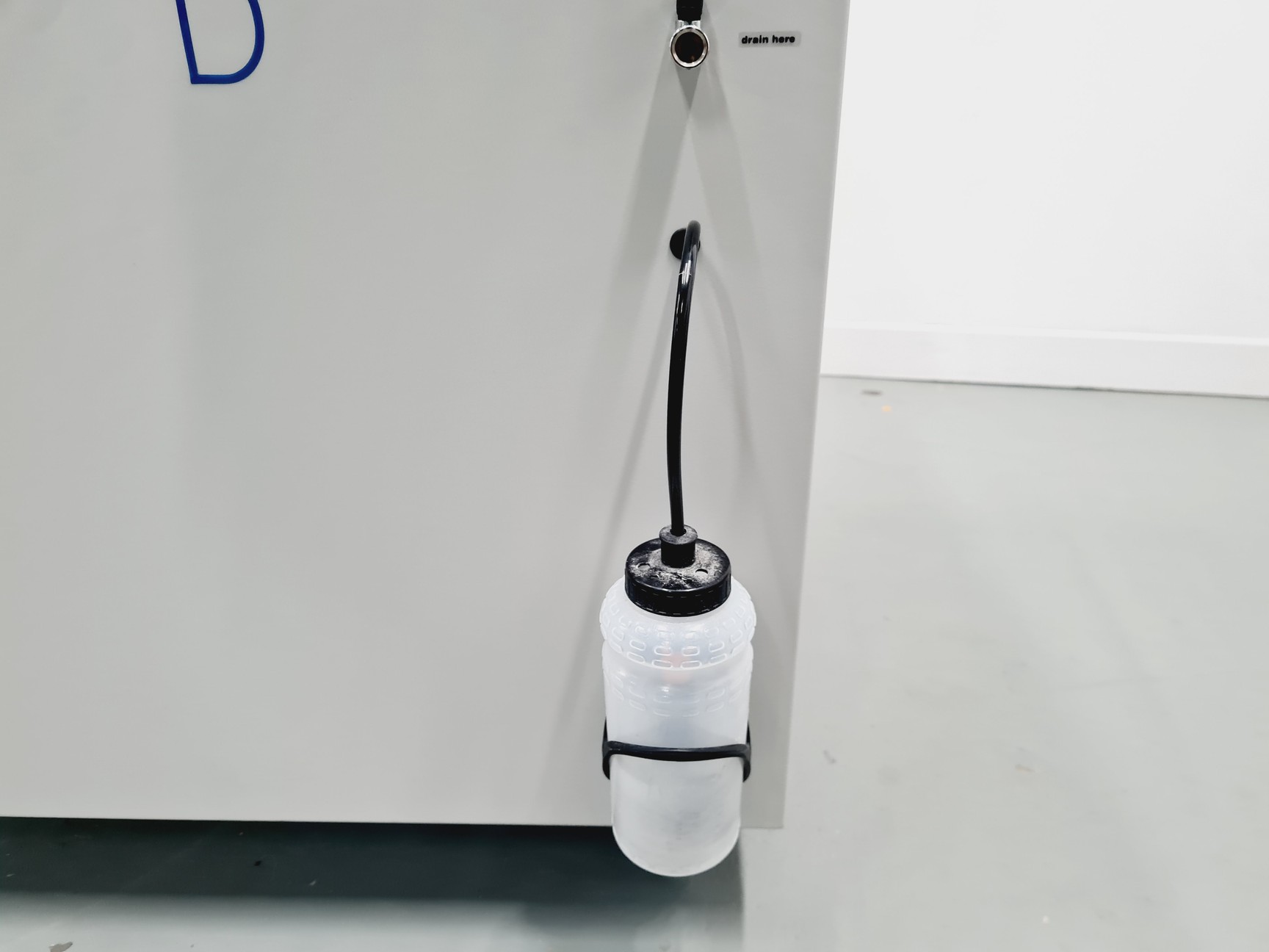 Image of Bambi VTS250D Oil-Free Air Compressor 