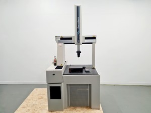 Thumbnail image of Mitutoyo Euro-C-A544 Euro Apex Coordinate Measuring Machine