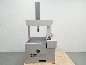 Thumbnail image of Mitutoyo Euro-C-A544 Euro Apex Coordinate Measuring Machine