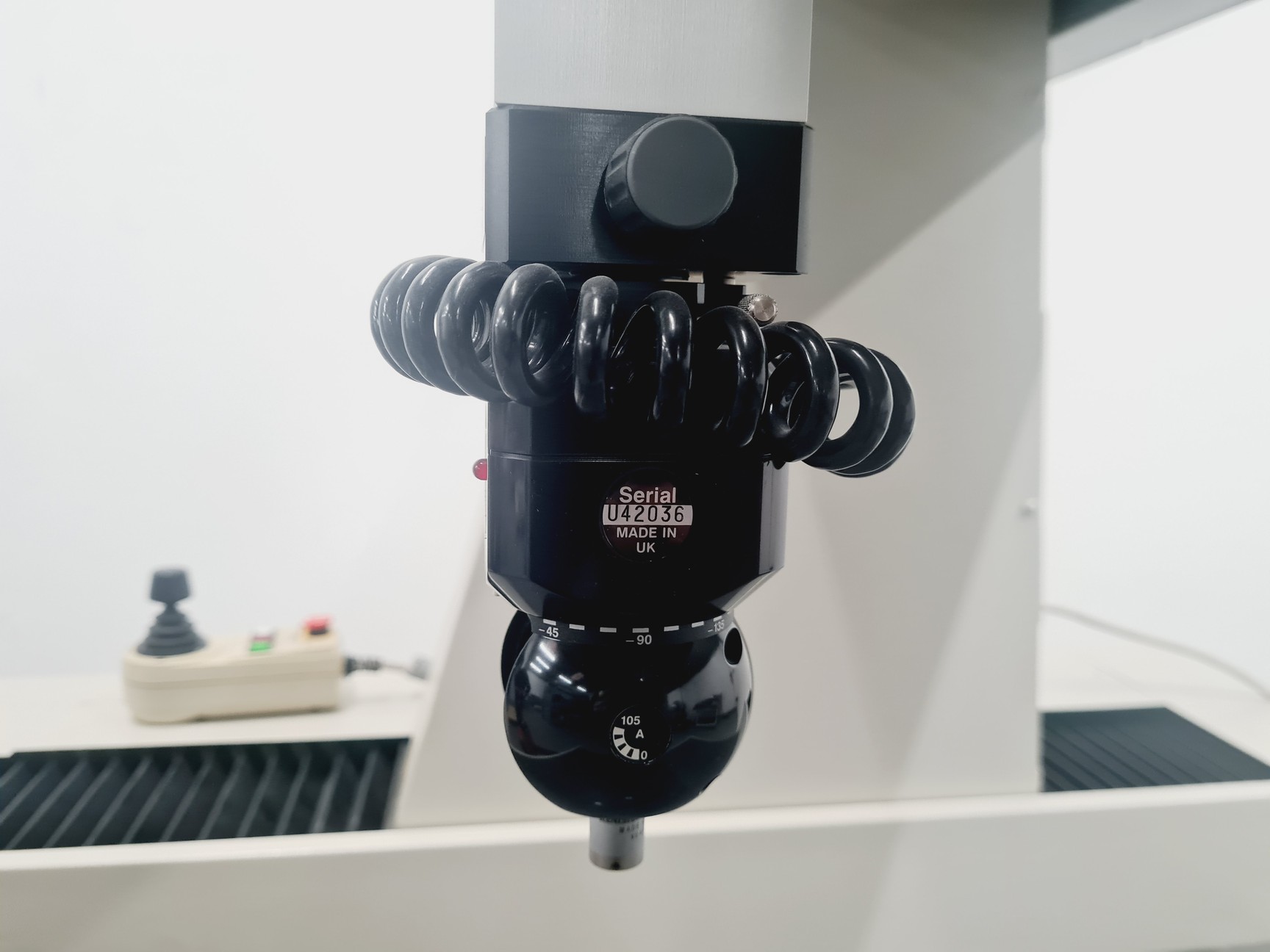 Image of Mitutoyo Euro-C-A544 Euro Apex Coordinate Measuring Machine
