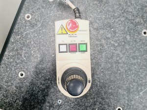 Thumbnail image of Mitutoyo Euro-C-A544 Euro Apex Coordinate Measuring Machine