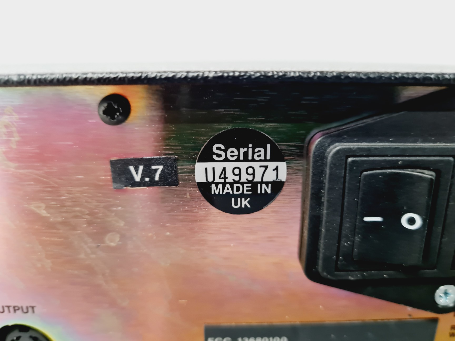 Image of Mitutoyo Euro-C-A544 Euro Apex Coordinate Measuring Machine