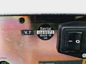 Thumbnail image of Mitutoyo Euro-C-A544 Euro Apex Coordinate Measuring Machine