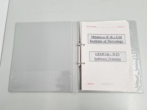 Thumbnail image of Mitutoyo Euro-C-A544 Euro Apex Coordinate Measuring Machine