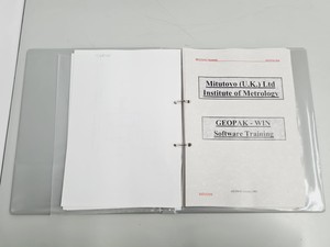 Thumbnail image of Mitutoyo Euro-C-A544 Euro Apex Coordinate Measuring Machine