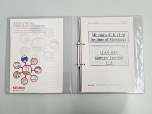 Thumbnail image of Mitutoyo Euro-C-A544 Euro Apex Coordinate Measuring Machine