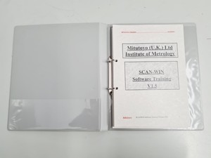 Thumbnail image of Mitutoyo Euro-C-A544 Euro Apex Coordinate Measuring Machine