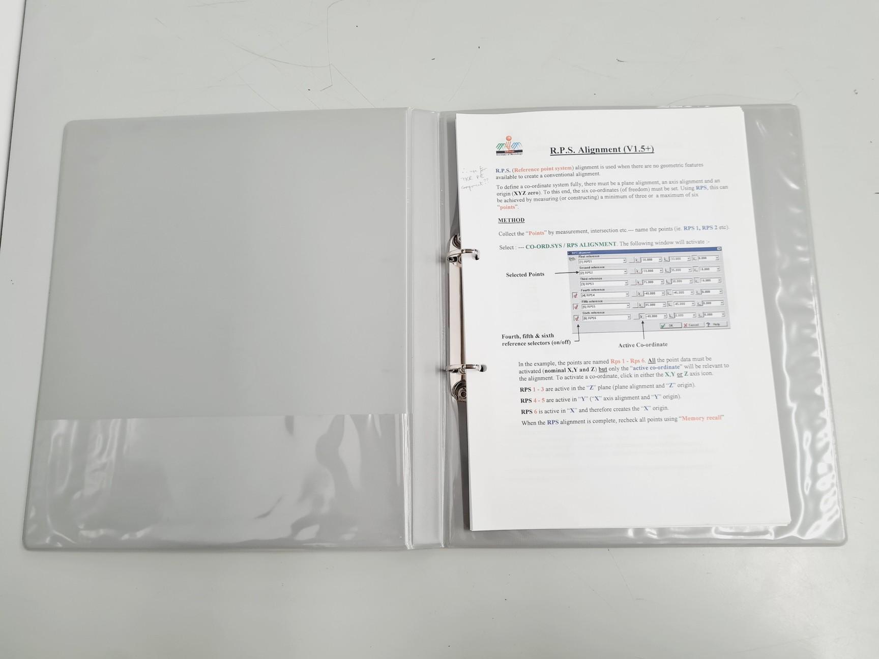 Image of Mitutoyo Euro-C-A544 Euro Apex Coordinate Measuring Machine