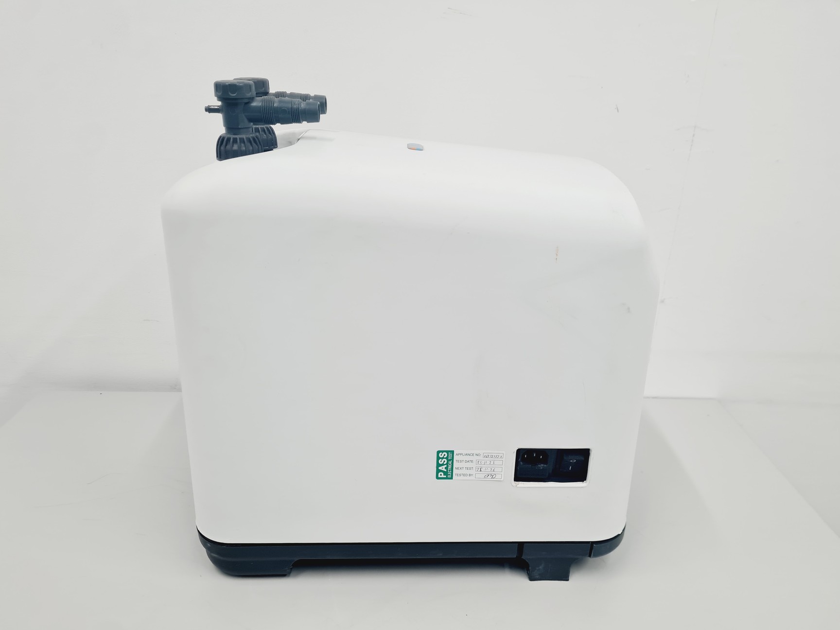 Image of TECO Seachill TR 15 Recirculating Chiller