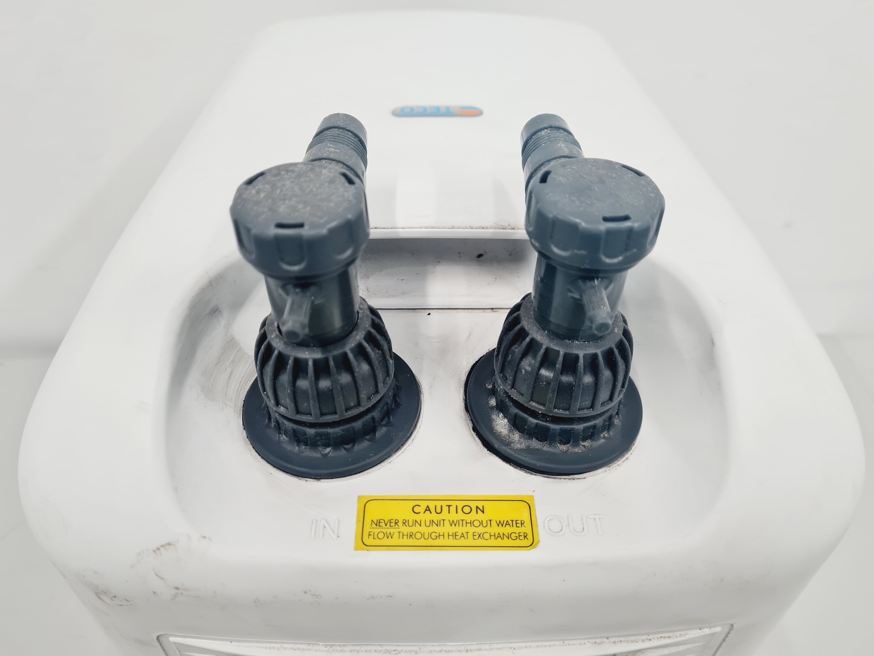 Image of TECO Seachill TR 15 Recirculating Chiller