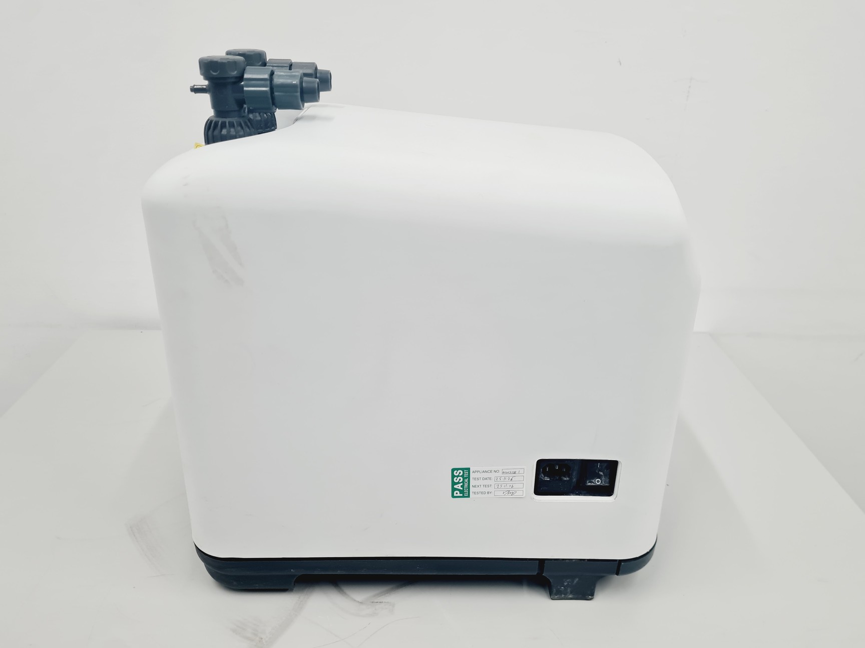 Image of TECO Seachill TR 15 Recirculating Chiller