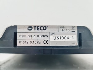 Thumbnail image of TECO Seachill TR 15 Recirculating Chiller