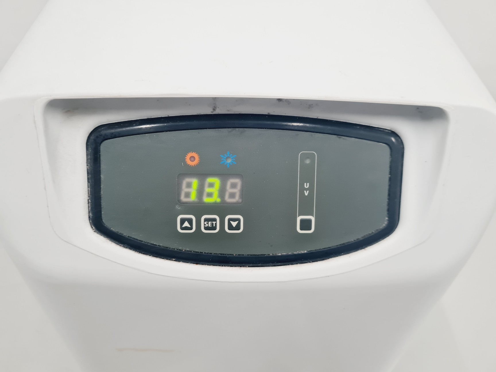 Image of TECO Seachill TR 15 Recirculating Chiller