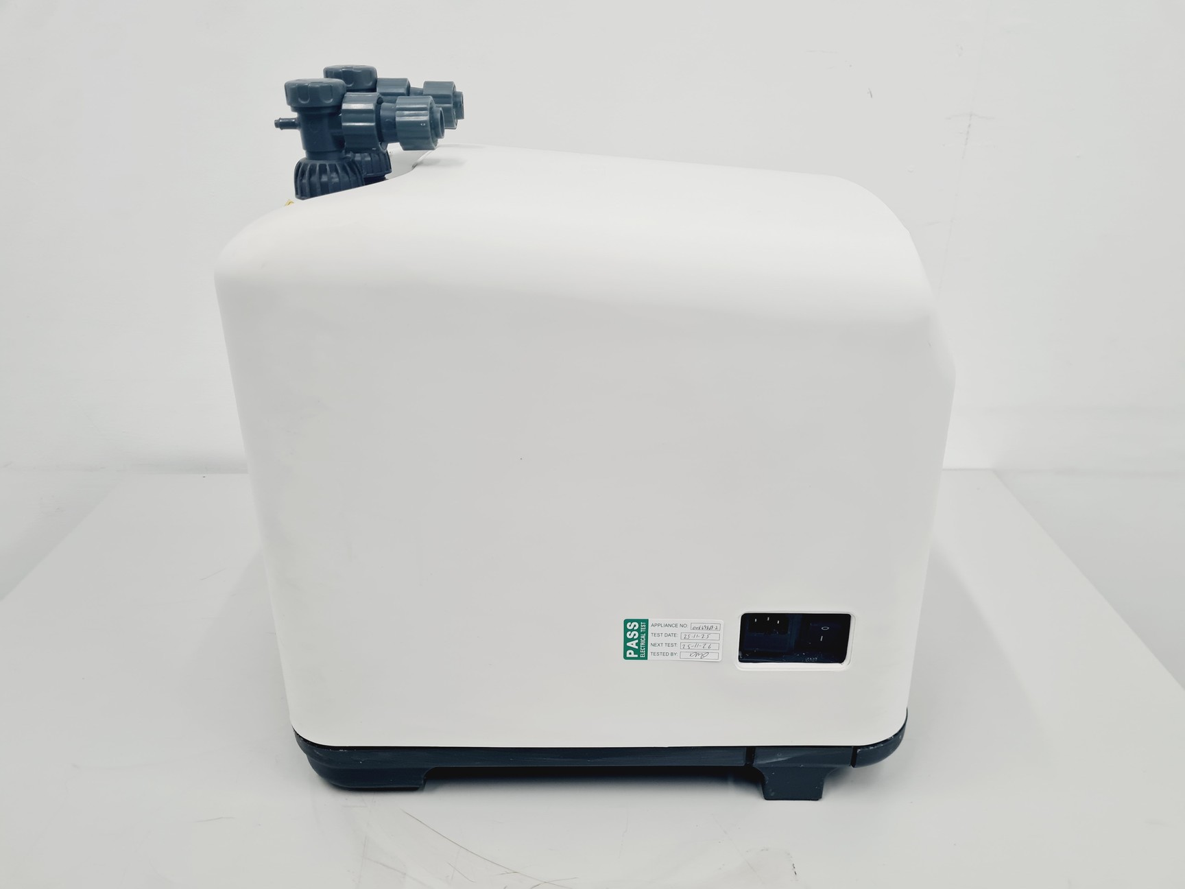 Image of TECO Seachill TR 15 Recirculating Chiller