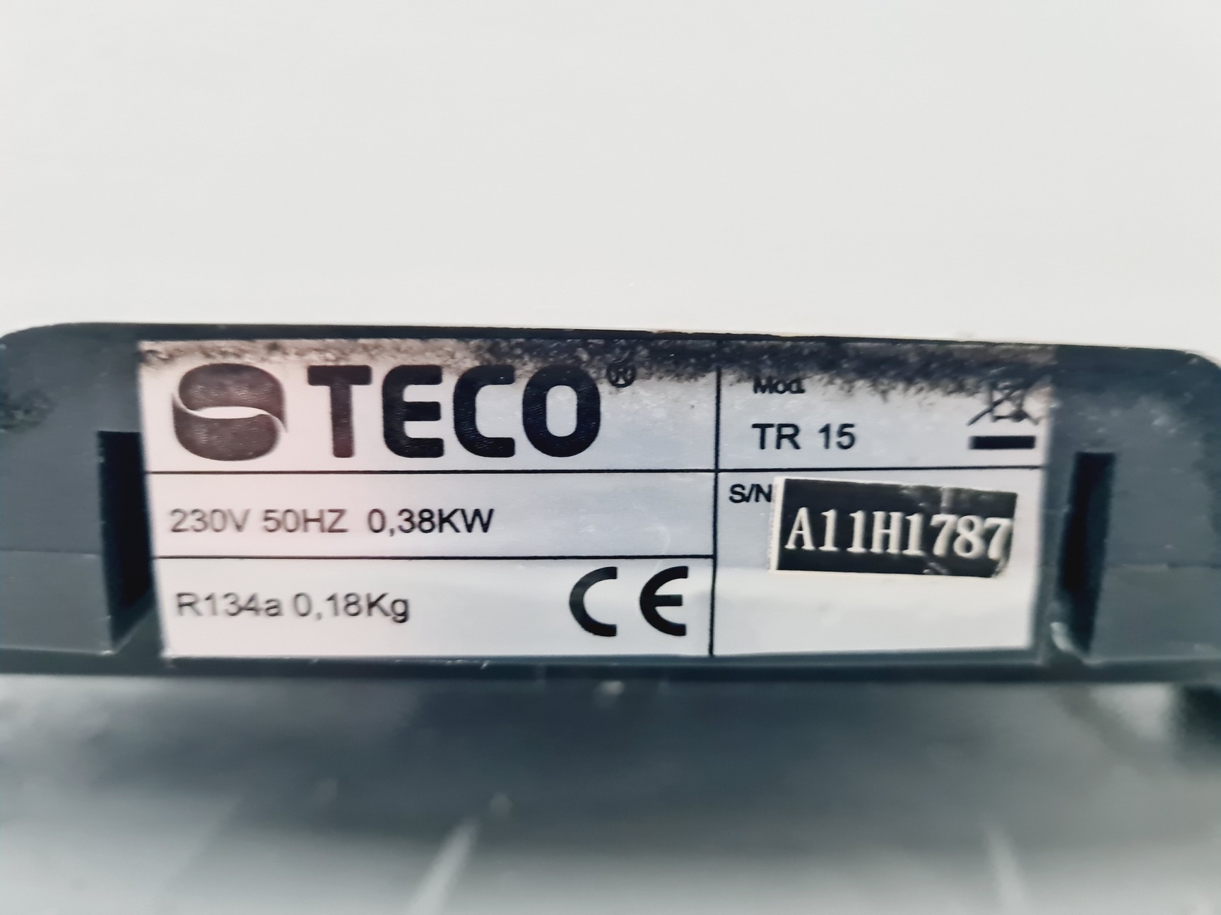 Image of TECO Seachill TR 15 Recirculating Chiller