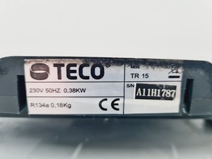 Thumbnail image of TECO Seachill TR 15 Recirculating Chiller