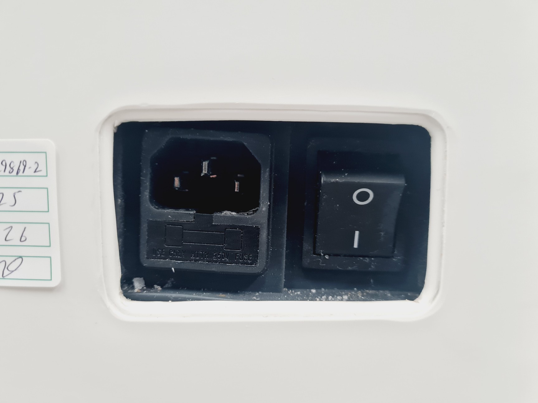 Image of TECO Seachill TR 15 Recirculating Chiller